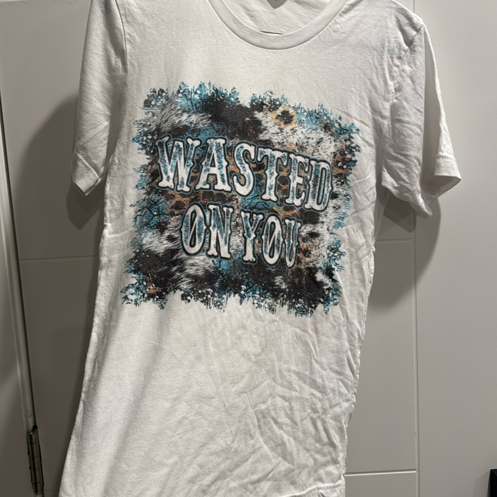 Morgan Wallen Shirt